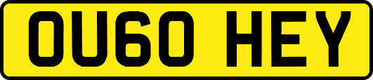 OU60HEY