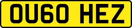 OU60HEZ