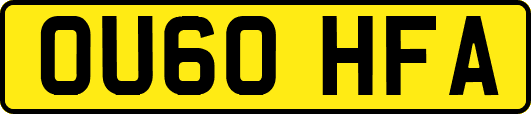 OU60HFA