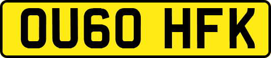 OU60HFK