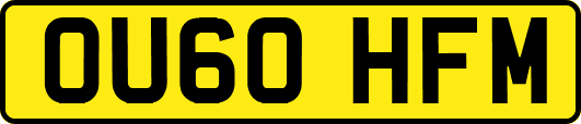 OU60HFM