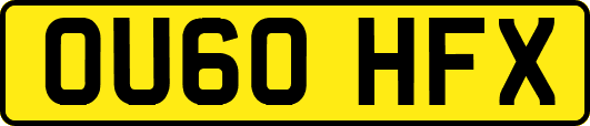 OU60HFX