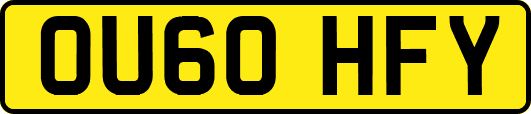 OU60HFY