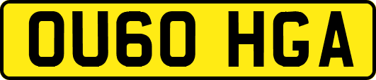 OU60HGA