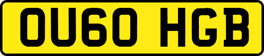 OU60HGB