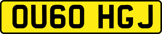 OU60HGJ