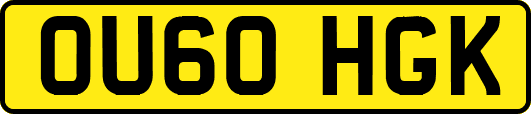 OU60HGK