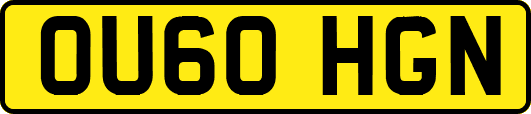 OU60HGN
