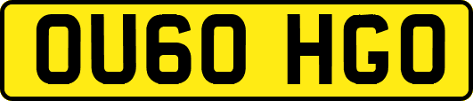 OU60HGO