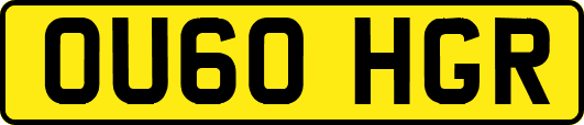 OU60HGR