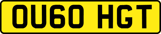 OU60HGT