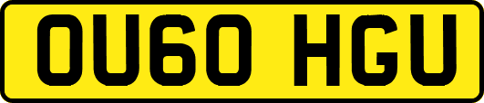 OU60HGU