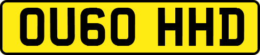 OU60HHD