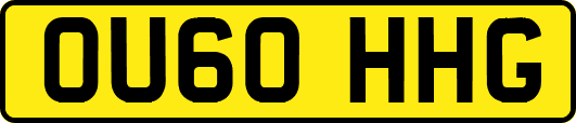 OU60HHG
