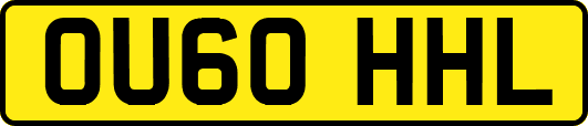OU60HHL