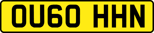 OU60HHN