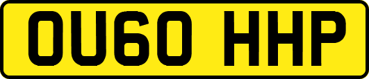 OU60HHP