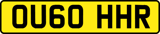 OU60HHR