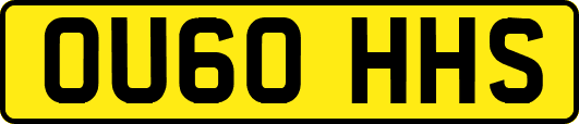 OU60HHS