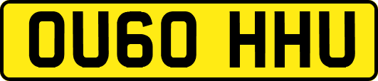 OU60HHU