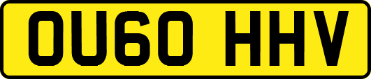 OU60HHV