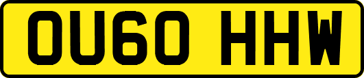 OU60HHW