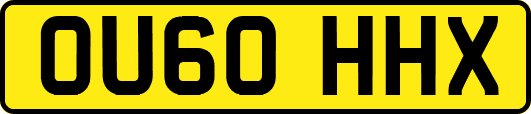 OU60HHX