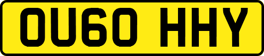 OU60HHY