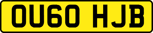 OU60HJB