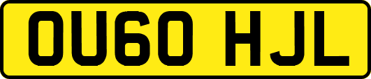 OU60HJL
