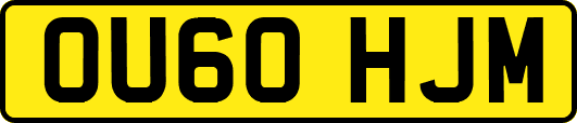 OU60HJM
