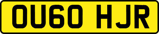 OU60HJR