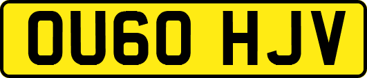 OU60HJV