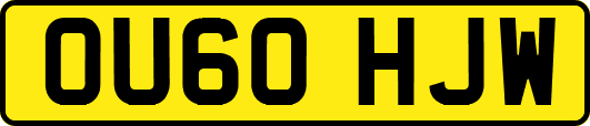 OU60HJW