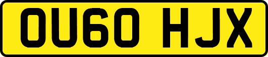 OU60HJX