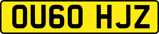 OU60HJZ