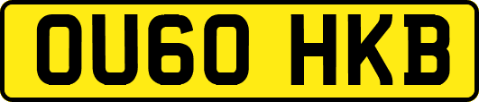 OU60HKB