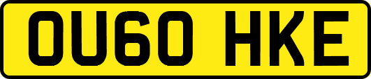 OU60HKE