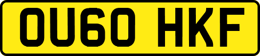 OU60HKF
