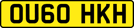 OU60HKH