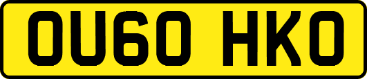 OU60HKO