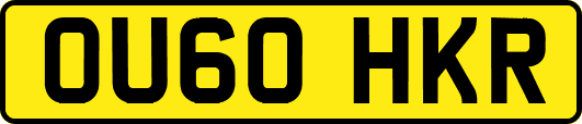 OU60HKR