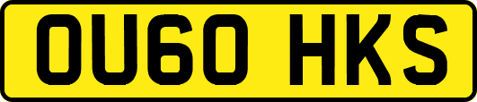 OU60HKS