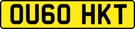 OU60HKT