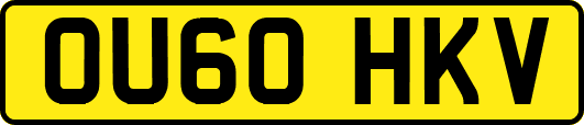 OU60HKV