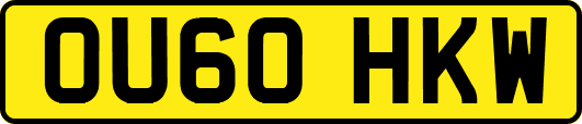 OU60HKW
