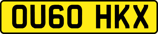 OU60HKX