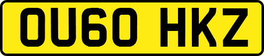 OU60HKZ