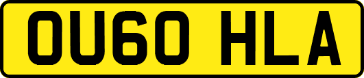 OU60HLA