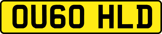 OU60HLD